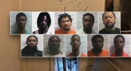 Louisiana State Police captures 4th escaped inmate in NOLA prison break, 6 still at large