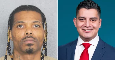 Louisiana police charge second person with murder in Super Bowl reporter’s drug death