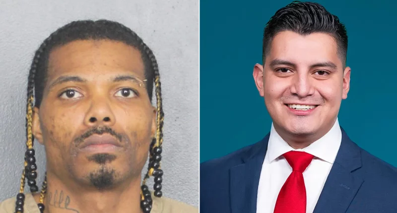 Louisiana police charge second person with murder in Super Bowl reporter’s drug death