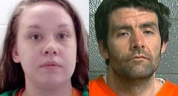 Love Triangle or Manipulative "Mastermind"? Tulsa Couple Convicted in Vicious Crowbar Killing