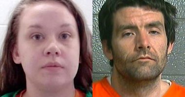 Love Triangle or Manipulative "Mastermind"? Tulsa Couple Convicted in Vicious Crowbar Killing