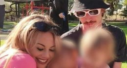 Loving young parents' lives cut short in Mother's Day accident
