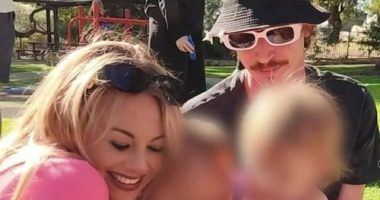 Loving young parents' lives cut short in Mother's Day accident