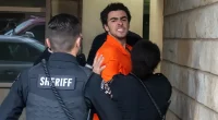 Luigi Mangione argues double jeopardy in bid to drop murder case, suppress evidence