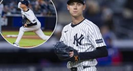 Luke Weaver comes up big again to lift Yankees' shorthanded bullpen