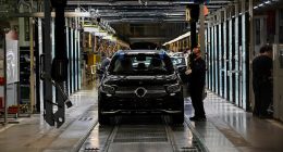 Luxury car maker's huge production shift that's a MASSIVE Trump win