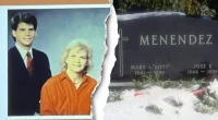 Lyle Menendez wishes 'peace' to anyone 'in pain' on Mother's Day