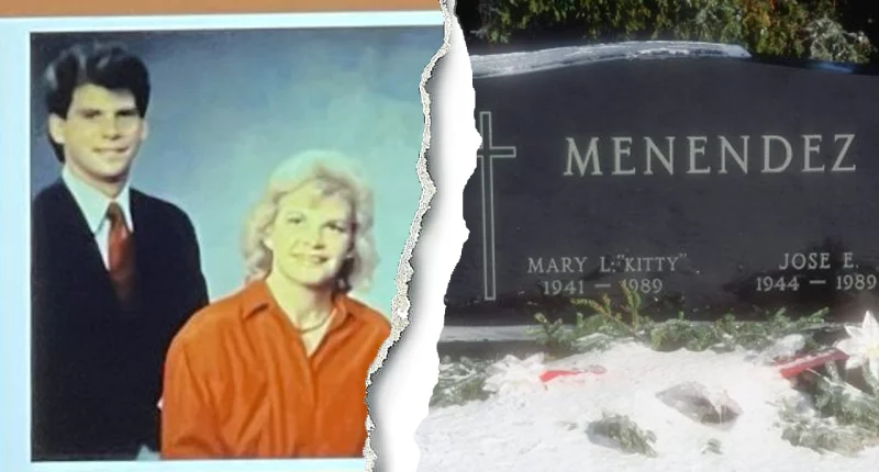 Lyle Menendez wishes 'peace' to anyone 'in pain' on Mother's Day