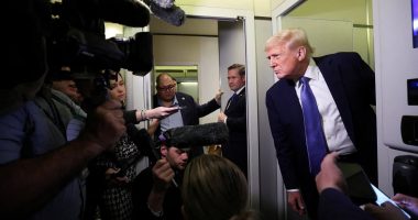 MAGA ally takes 'Trump Derangement Syndrome' outrage to next level