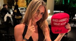 MAGA civil war erupts over trad wives as top influencers face backlash