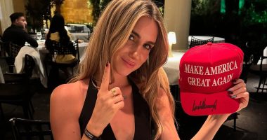 MAGA civil war erupts over trad wives as top influencers face backlash