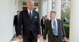 MAGA targets key figure who knows the TRUTH behind Biden's cancer