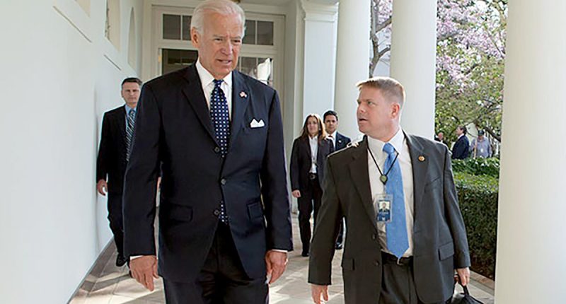 MAGA targets key figure who knows the TRUTH behind Biden's cancer