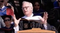 MAGA unleashes on CBS 'propagandist' Scott Pelley after grad speech
