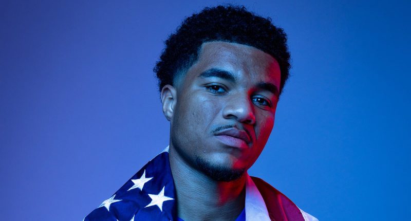 MALIK TILLMAN: The future of America on his Premier League 'dream' amid Chelsea interest