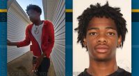 MANHUNT: Stepson accused of murdering stepfather in Covington shooting