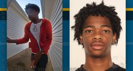 MANHUNT: Stepson accused of murdering stepfather in Covington shooting