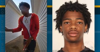 MANHUNT: Stepson accused of murdering stepfather in Covington shooting
