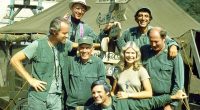 M*A*S*H legend Loretta Swit dead at 87