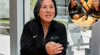 MLB investing in new pro softball league is 'very personal' for Kim Ng