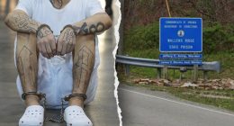 MS-13 gangbanger illegal aliens accused of stabbing 3 corrections officers in violent Virginia prison attack