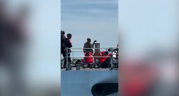 MS-13 member, child sex offender nabbed amid federal immigration enforcement on Nantucket, Martha's Vineyard