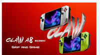 MSI’s new Claw A8 is powered by AMD