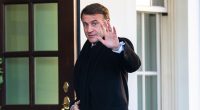 Macron chides Trump, China over trade, Ukraine, Gaza: policies 'will kill global order'