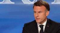 Macron open to stationing French nuclear weapons in other European nations