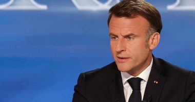 Macron open to stationing French nuclear weapons in other European nations