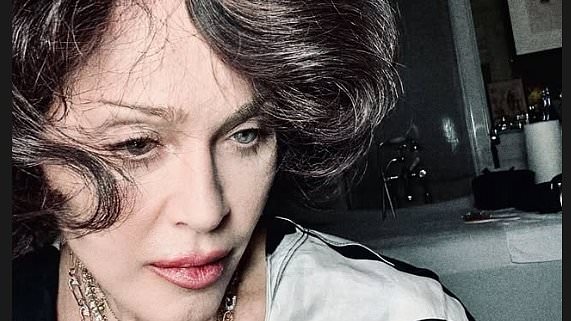 Madonna reveals heartbreaking reason behind her dramatic new look