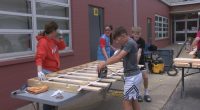 Mahomet school, nonprofit work together to fill a need in the community