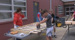 Mahomet school, nonprofit work together to fill a need in the community