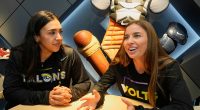 Major League Baseball invests in Athletes Unlimited Softball League ahead of June debut in Rosemont, Illinois and Wichita, Kansas