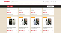 Major online retailer sued for allegedly overcharging more than 40,000 customers