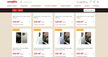 Major online retailer sued for allegedly overcharging more than 40,000 customers