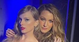 Major update on Taylor Swift's subpoena in Blake Lively lawsuit