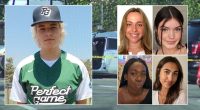 Malibu man to stand trial for murder in high-speed crash that left 4 Pepperdine students dead