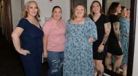 Mama June takes first photo in years with daughters after money drama