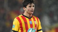 Man City open talks with Lens over highly-rated defender wanted by Tottenham