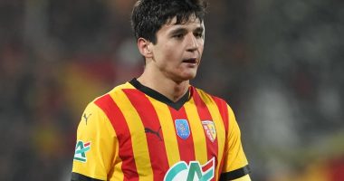 Man City open talks with Lens over highly-rated defender wanted by Tottenham