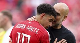 Man City transfer news: The six targets on their list, what's happening to Jack Grealish and why NINE stars could leave in mass exodus