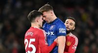 Man United Confidential Special: All YOUR transfer questions answered on Liam Delap, Bryan Mbeumo, Bruno Fernandes and more - plus what's really going on with the new stadium and Ineos takeover?