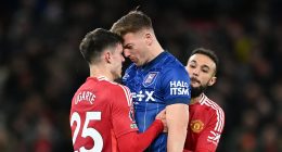 Man United Confidential Special: All YOUR transfer questions answered on Liam Delap, Bryan Mbeumo, Bruno Fernandes and more - plus what's really going on with the new stadium and Ineos takeover?
