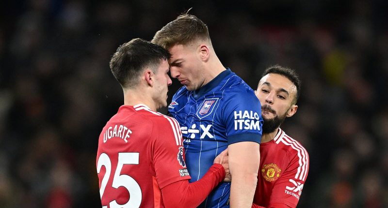 Man United Confidential Special: All YOUR transfer questions answered on Liam Delap, Bryan Mbeumo, Bruno Fernandes and more - plus what's really going on with the new stadium and Ineos takeover?