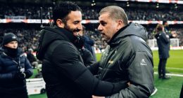 Man United against Spurs is the donkey derby - but here's why the final between two historically bad sides is exactly what the Europa League needs, writes RIATH AL-SAMARRAI