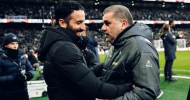 Man United against Spurs is the donkey derby - but here's why the final between two historically bad sides is exactly what the Europa League needs, writes RIATH AL-SAMARRAI