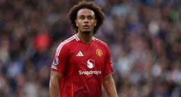 Man United looked at Premier League forward and £25.3m star as alternatives to Joshua Zirkzee until moment he signed