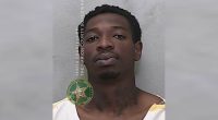 Man accused in Marion road-rage shooting arrested after foot chase across I-75, video shows