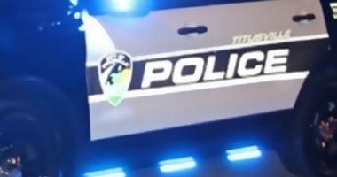 Man accused of attempted murder in Titusville shooting, police say